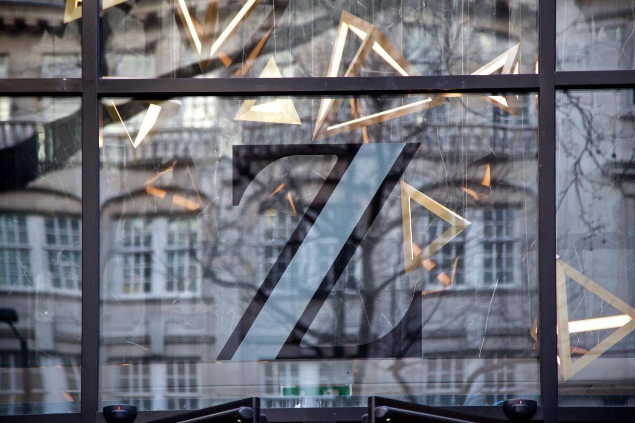 The Z Hotel Holborn London Kültér fotó